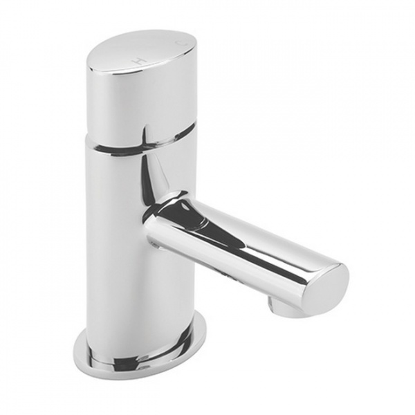 Oveta Monobloc Basin Mixer